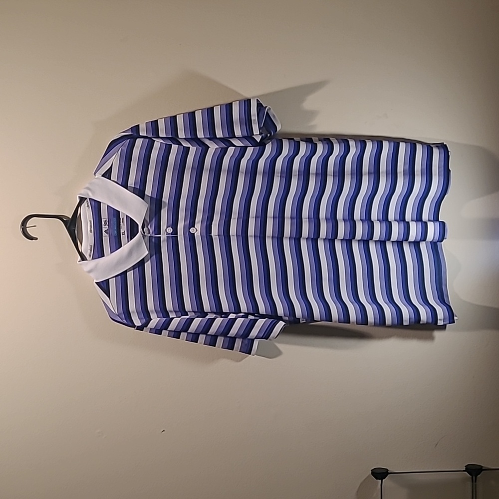 Addidas Climacool XL Golf Polo